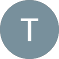 T R
